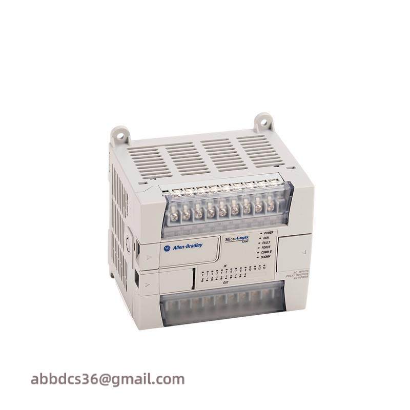 AB 1762-L24BWA DIGITAL INPUTS