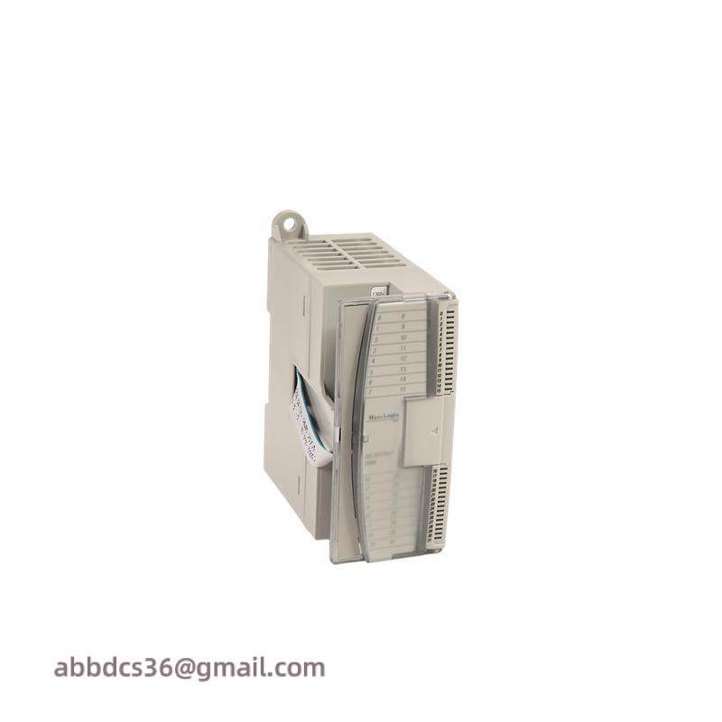 AB 1762-OW16 OUTPUT MODULE