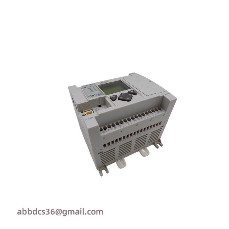 AB 1763-L16BBB PROGRAMMABLE CONTROLLER