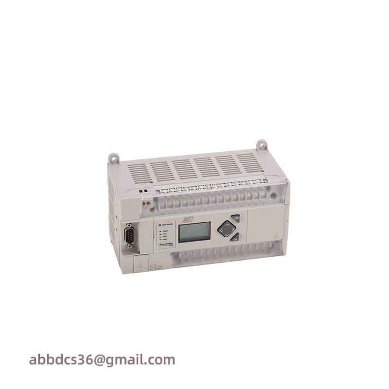 AB 1766-L32BWA CONTROLLER