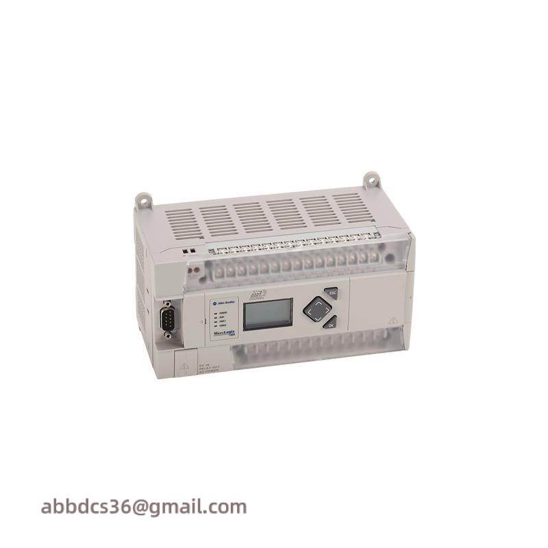 AB 1766-L32BWAA MicroLogix Controller