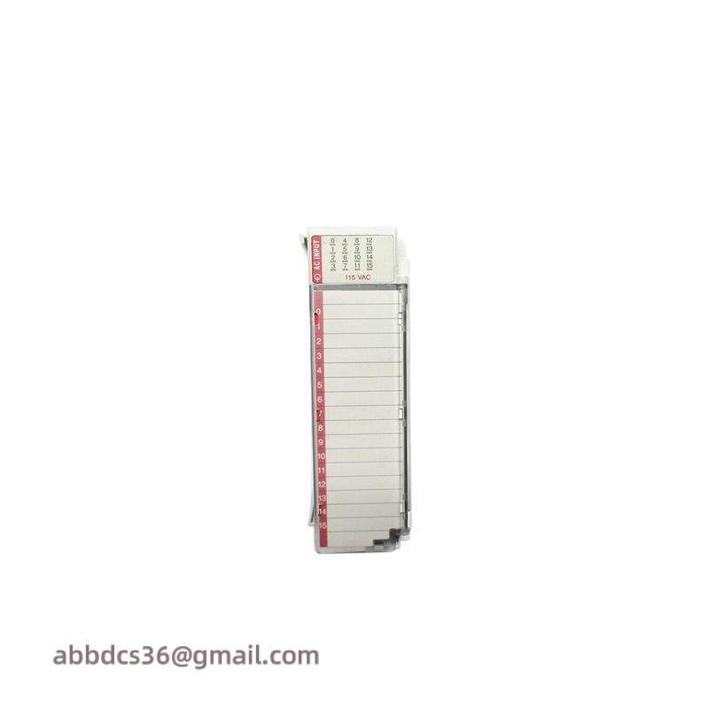 AB 1769-IA16 INPUT MODULE