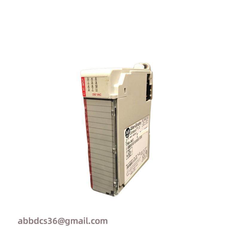 AB 1769-IM12 DIGITAL INPUT MODULE