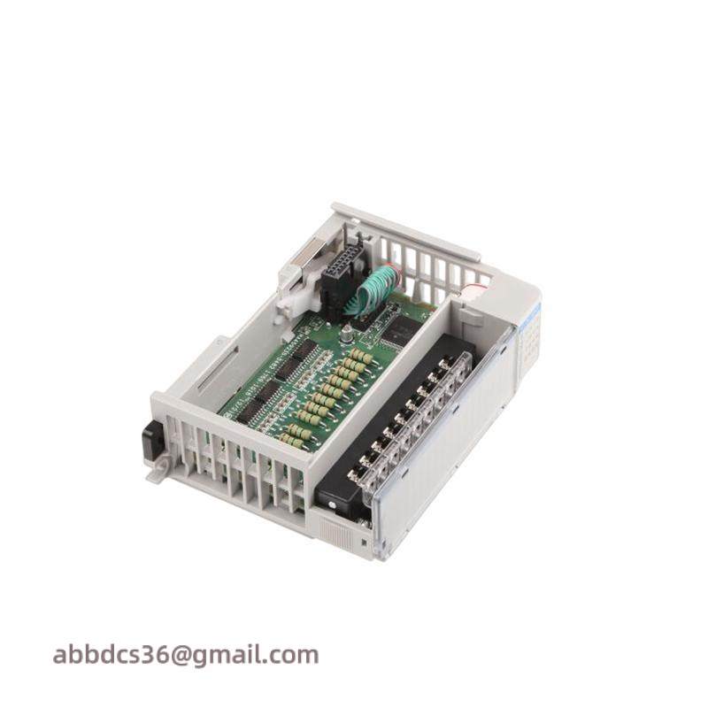 AB 1769-IQ16 INPUT MODULE