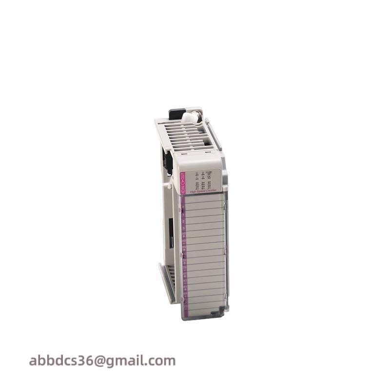 AB 1769-IQ32T I/O MODULE