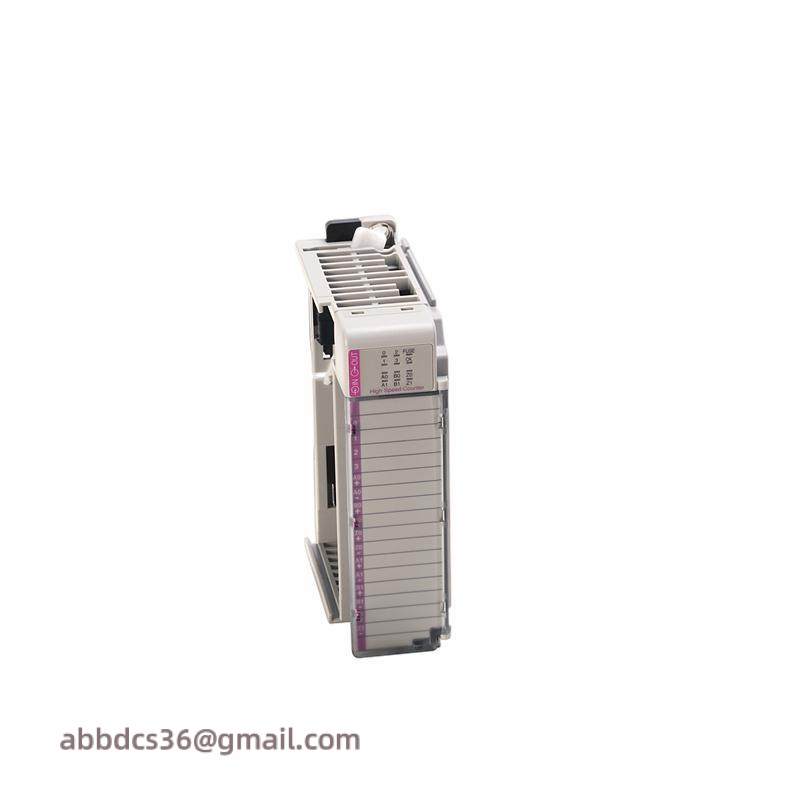 AB 1769-OA8 OUTPUT MODULE