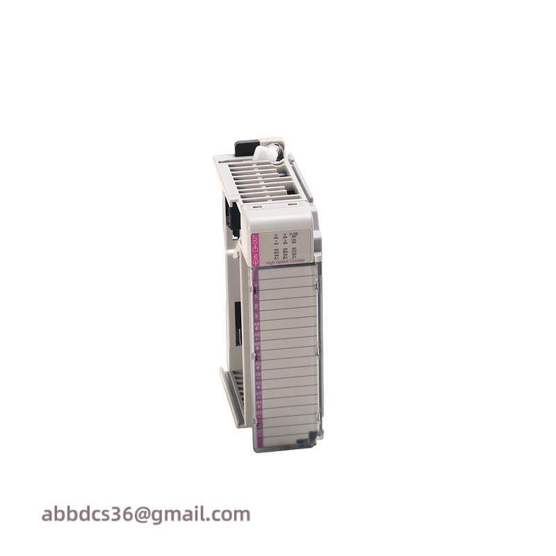 AB 1769-OB32 I/O MODULE