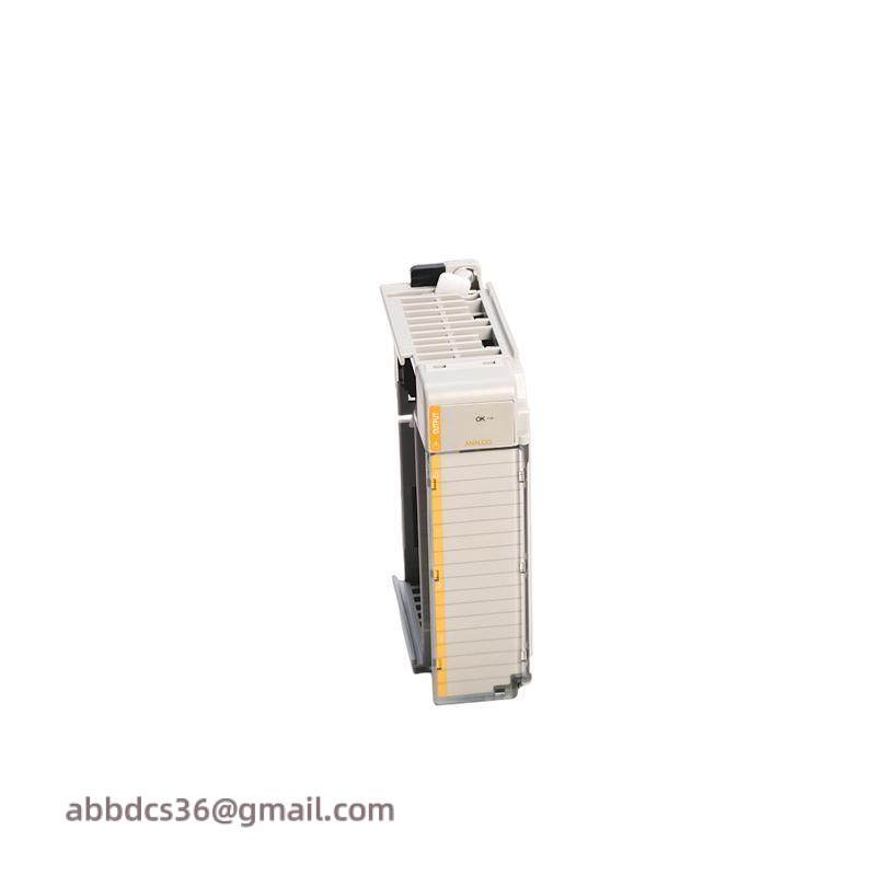 AB 1769-OF4CI OUTPUT MODULE