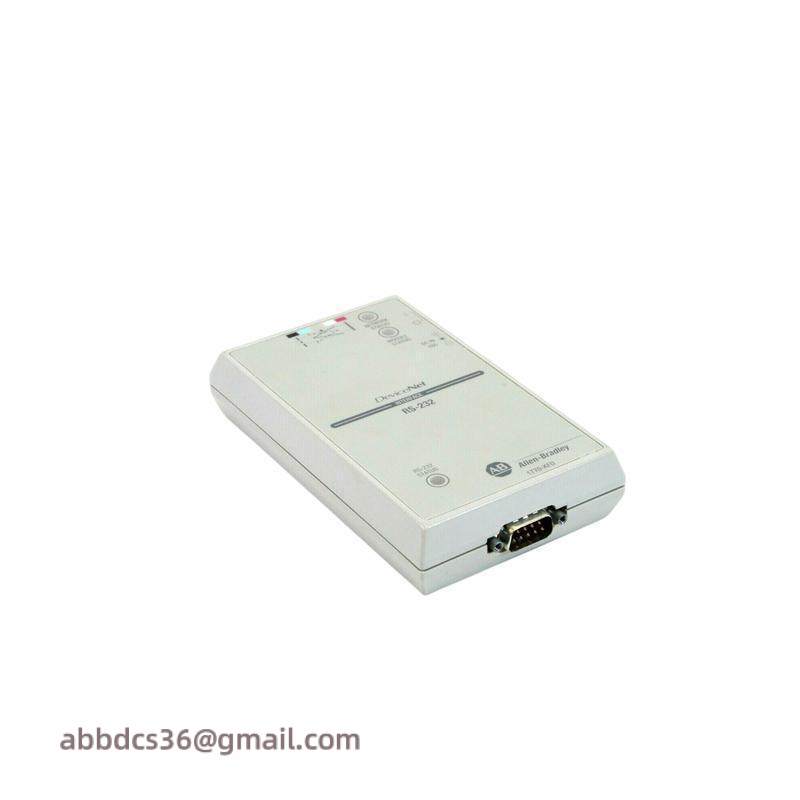 AB 1770-KFD INTERFACE MODULE