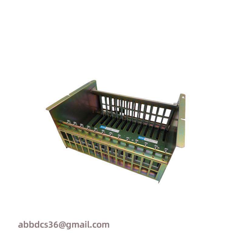 AB 1771-A3B/B I/O CHASSIS ASSEMBLY