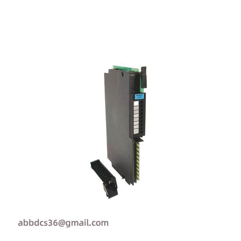 AB 1771-IB INPUT MODULE