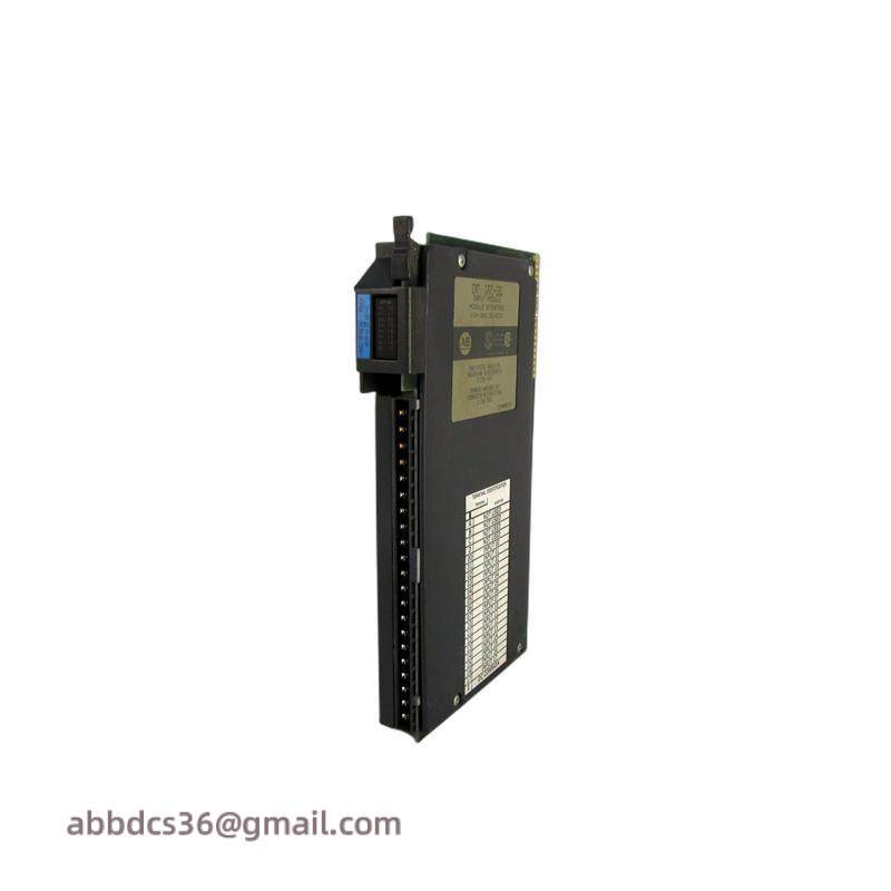 AB 1771-IBD INPUT MODULE