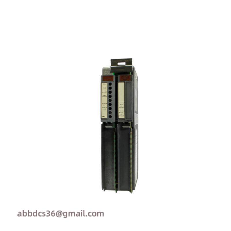 AB 1771-IK counter module