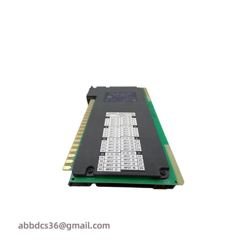 AB 1771-IVN/C Input module