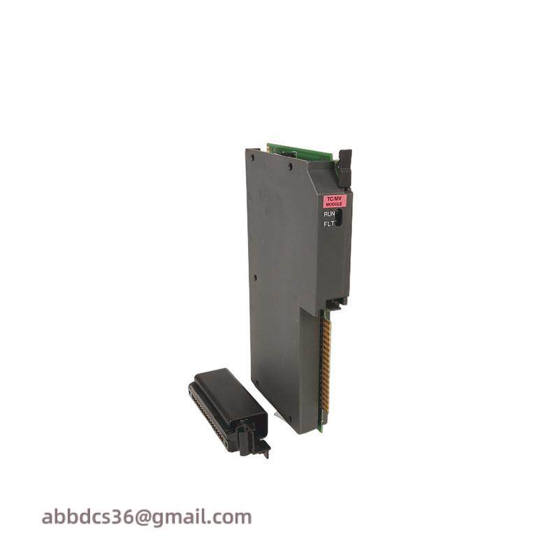 AB 1771-IXHR INPUT MODULE