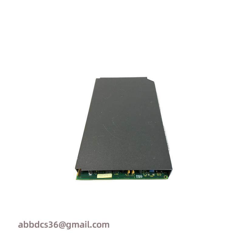 AB 1771-NBSC ISOLATED ANALOG MODULE