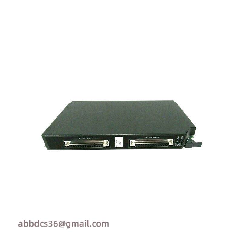 AB 1771-NOV OUTPUT MODULE