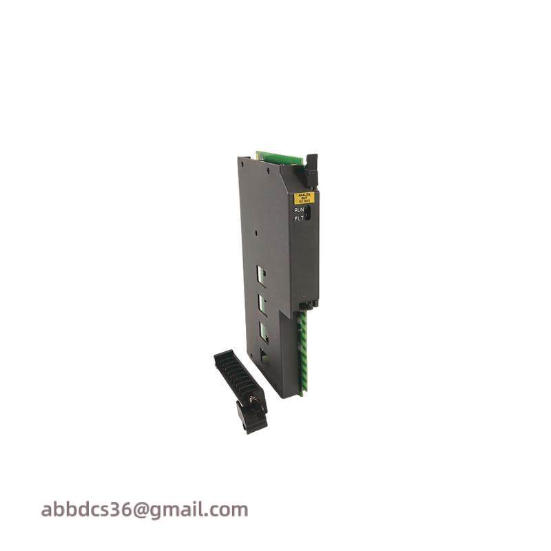 AB 1771-OFE2 OUTPUT MODULE