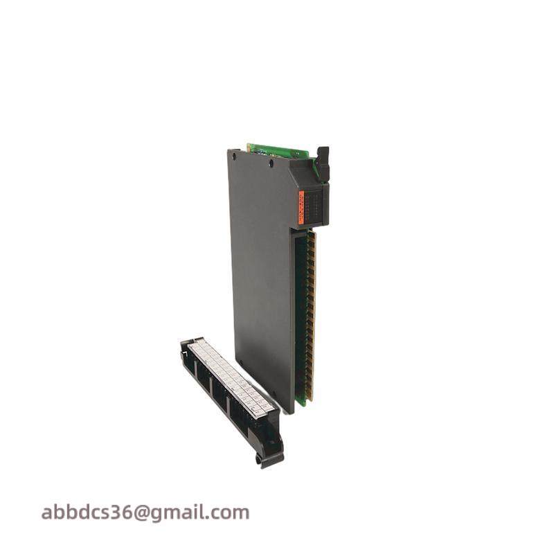 AB 1771-OQ16 I/O MODULE