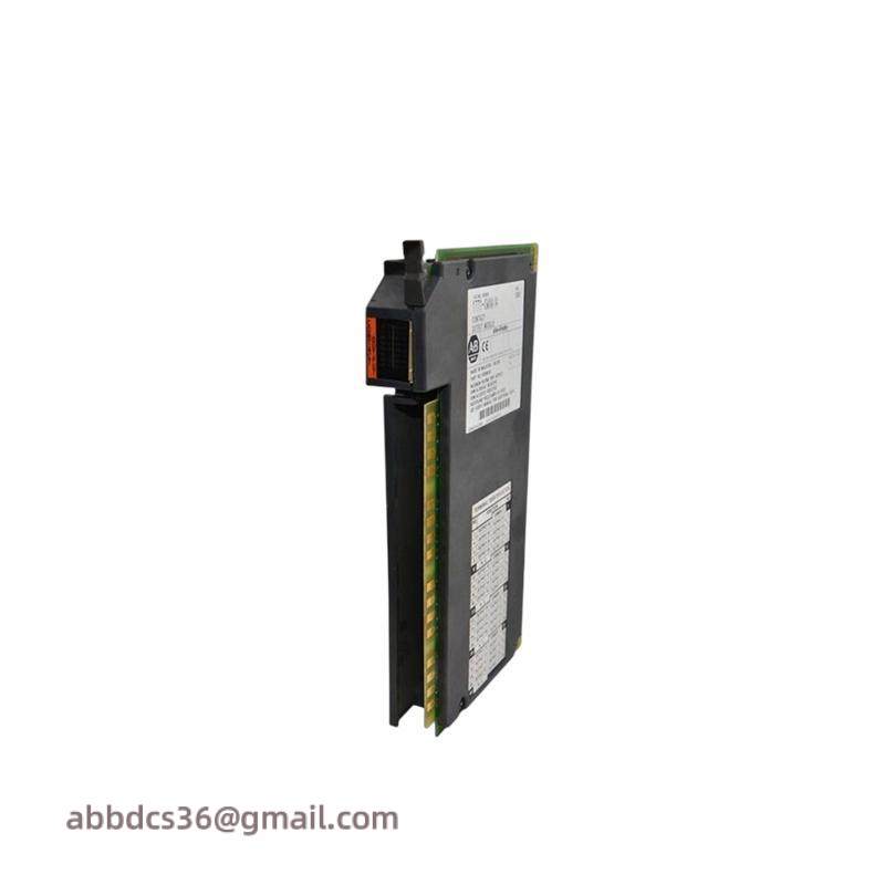 AB 1771-OWNA OUTPUT MODULE