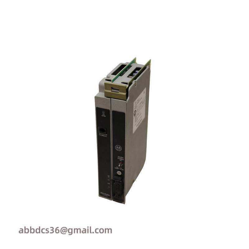 AB 1771-P5E input voltage