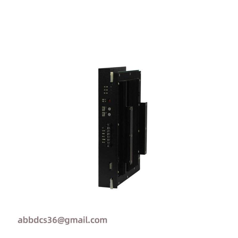 AB 1775-P3 POWER SUPPLY MODULE