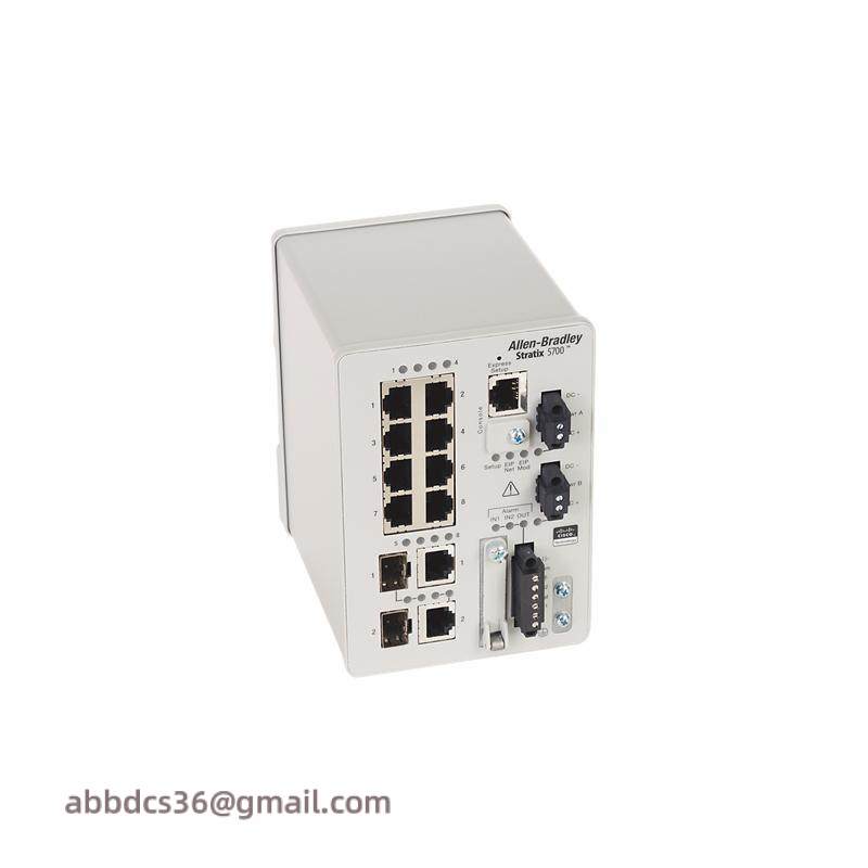 AB 1783-BMS10CGL SWITCH