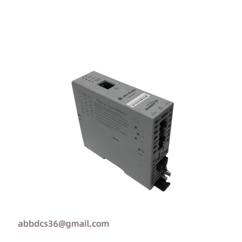 AB 1783-ETAP2F LC CONNECTOR