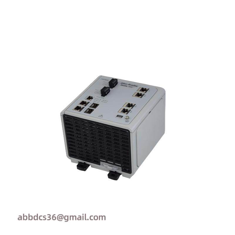 AB 1783-MS06T SWITCH