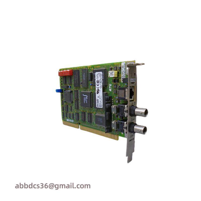 AB 1784-KTCX15 CONTROLNET COMMUNICATION INTERFACE CARD