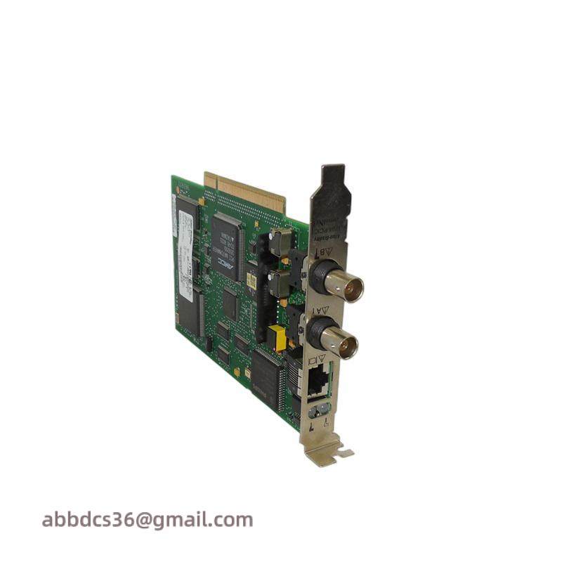 AB 1784-PCIC COMMUNICATION CARD