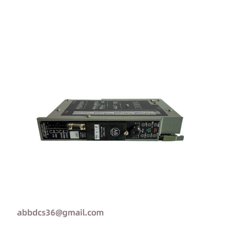 AB 1785-EMET Ethernet Interface module