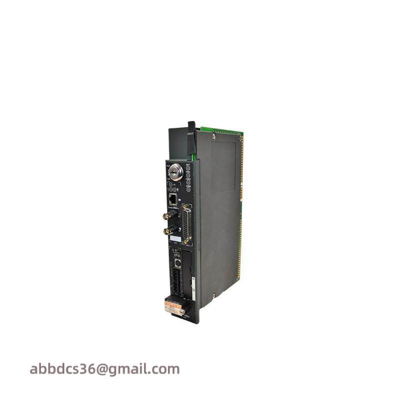 AB 1785-L40C15 PROCESSOR MODULE