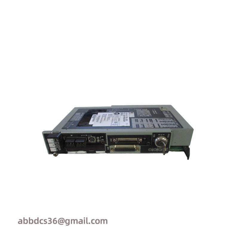 AB 1785-L60L PROCESSOR MODULE