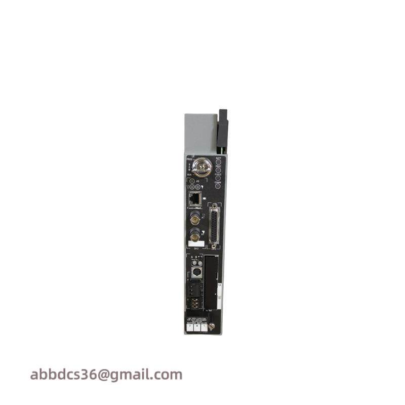 AB 1785-L80C Controller