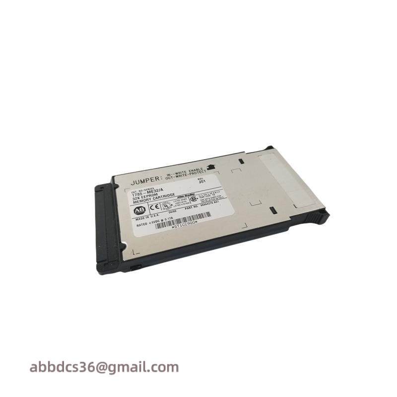 AB 1785-ME32 MEMORY MODULE