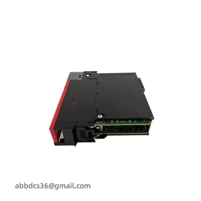 AB 1785-PFB PROFIBUS COPROCESSOR MODULE