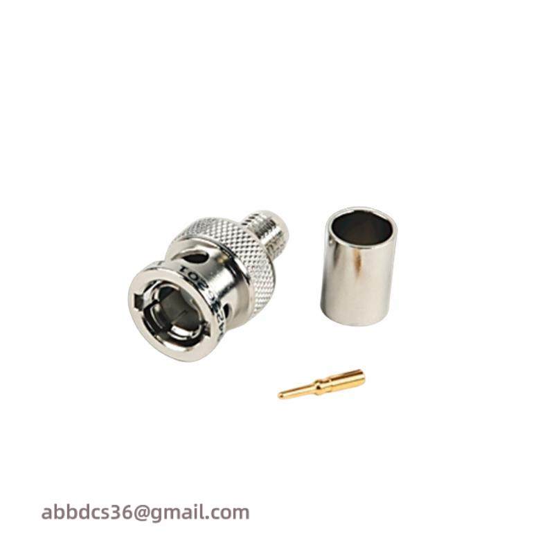 AB 1786-BNC CABLE CONNECTOR