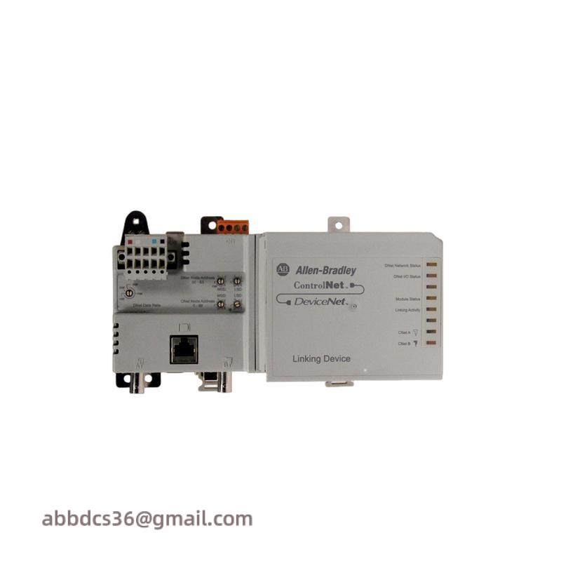 AB 1788-CN2DN COMMUNICATIONS ADAPTER