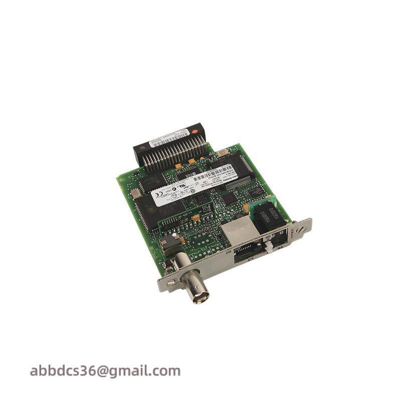 AB 1788-CNC INTERFACE CARD