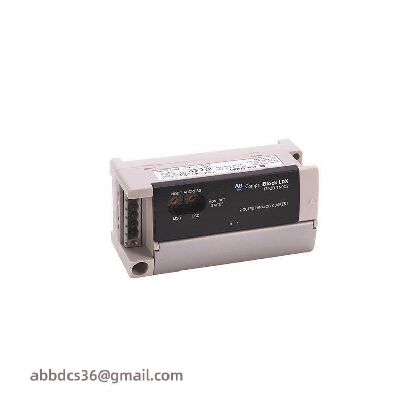 AB 1790D-TN4V0 BASE BLOCK