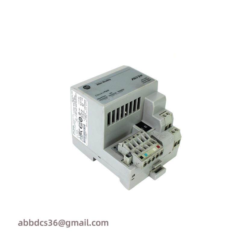 AB 1794-ADN FLEX I/O