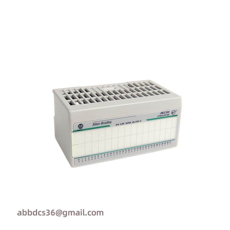 AB 1794-IB16D INPUT MODULE