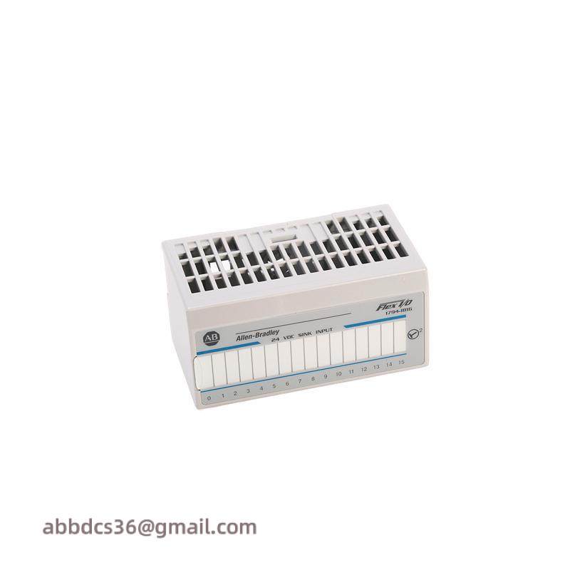 AB 1794-IRT8 INPUT MODULE