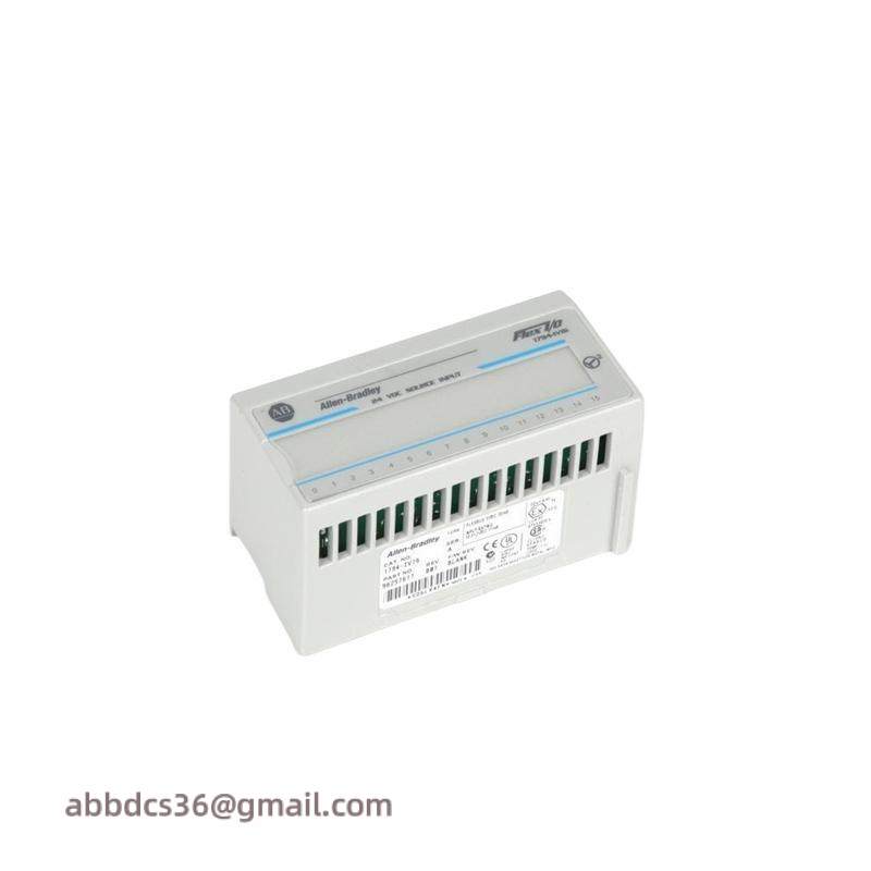 AB 1794-IV16 Output Modules