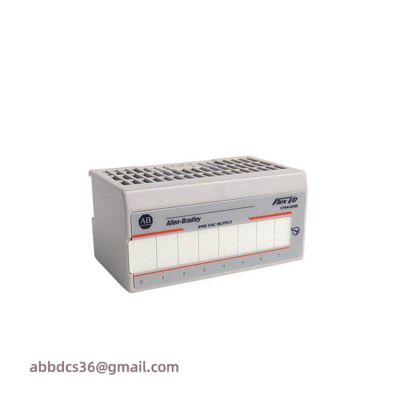 AB 1794-OA16 OUTPUT MODULE