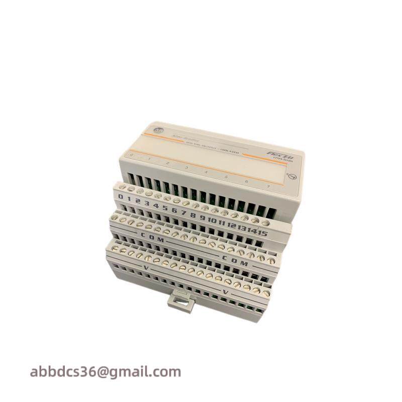 AB 1794-OA8I OUTPUT MODULE