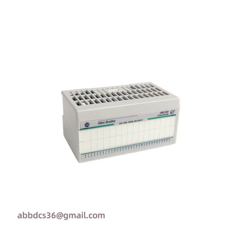 AB 1794-OB8EP PLC MODULE