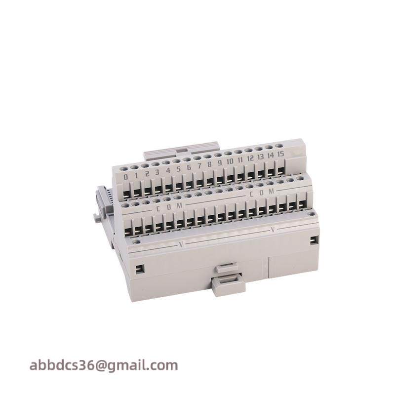 AB 1794-TB3G TERMINAL BASE