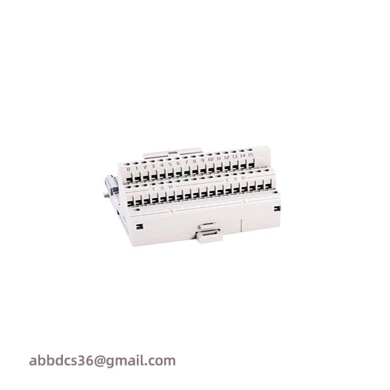 AB 1794-TB3GS Flex Terminal Base